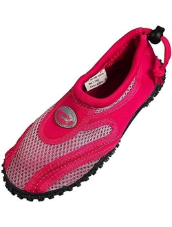 The Wave Easy USA Women's Water Shoes