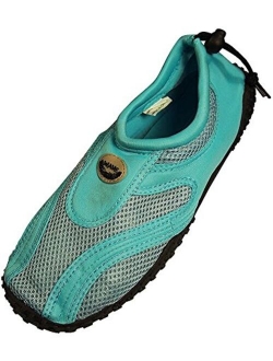 The Wave Easy USA Women's Water Shoes