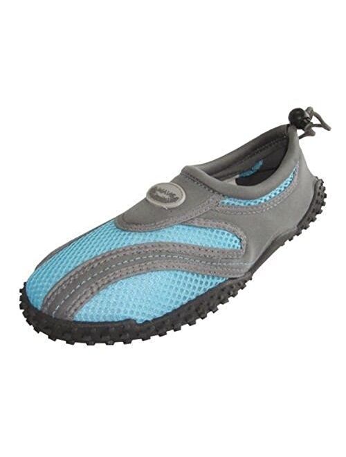 The Wave Easy USA Women's Water Shoes