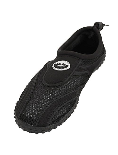 The Wave Easy USA Women's Water Shoes