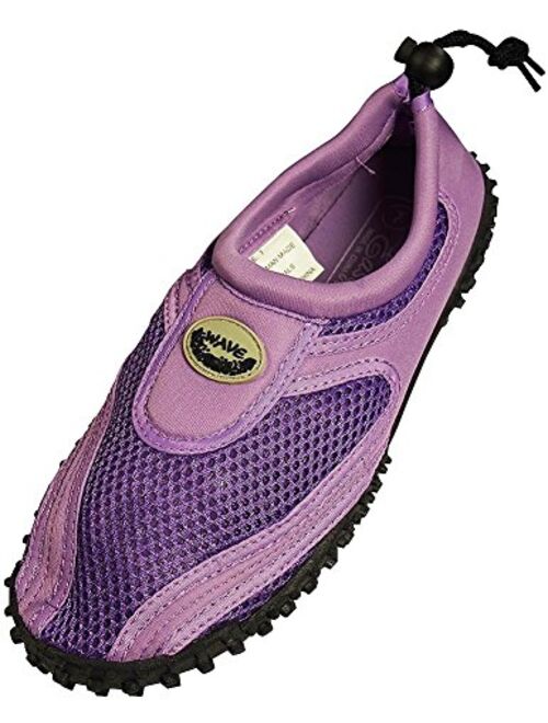 The Wave Easy USA Women's Water Shoes