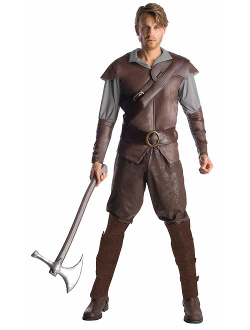 Snow White and The Huntsman Men's Costume