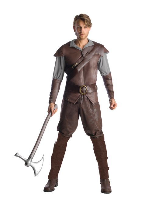 Snow White and The Huntsman Men's Costume