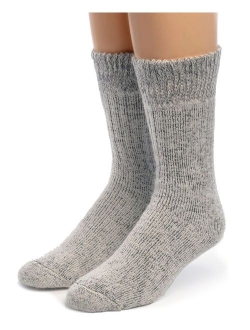 Warrior Alpaca Socks - Women's Toasty Toes Ultimate Alpaca Socks