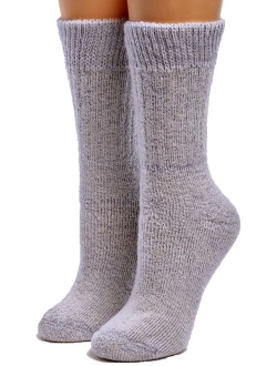 Warrior Alpaca Socks - Women's Toasty Toes Ultimate Alpaca Socks