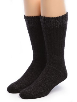 Warrior Alpaca Socks - Women's Toasty Toes Ultimate Alpaca Socks