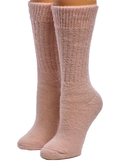 Warrior Alpaca Socks - Women's Toasty Toes Ultimate Alpaca Socks