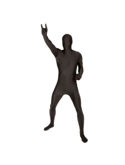 M-Suit Adult Costume Second Skin Bodysuit from the Makers of Morphsuits Various Colors