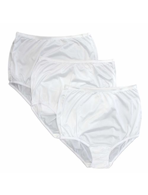 Vanity Fair Classic Ravissant Tailored Brief - Pack of 3-15712