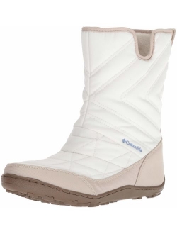 Women's Minx Slip Iii Mid Calf Boot