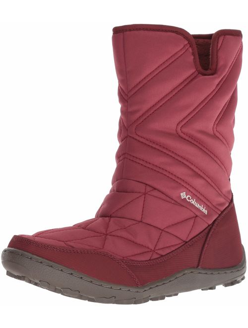 Columbia Women's Minx Slip Iii Mid Calf Boot