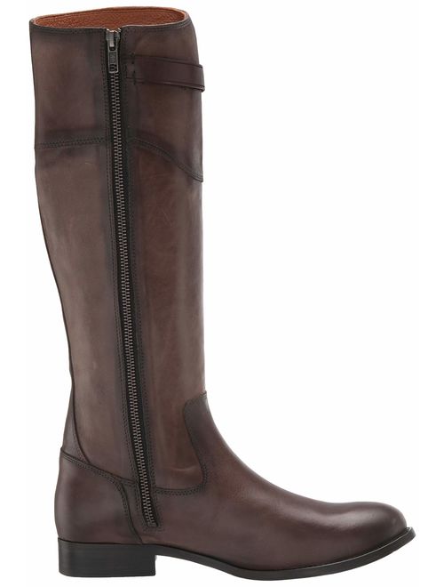 Frye Women's Molly Button Tall Knee High Boot