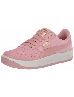 Women's California Sneaker