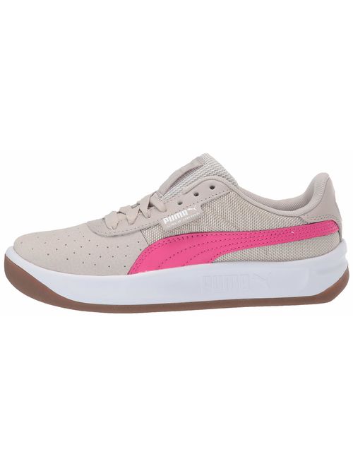 PUMA Women's California Sneaker