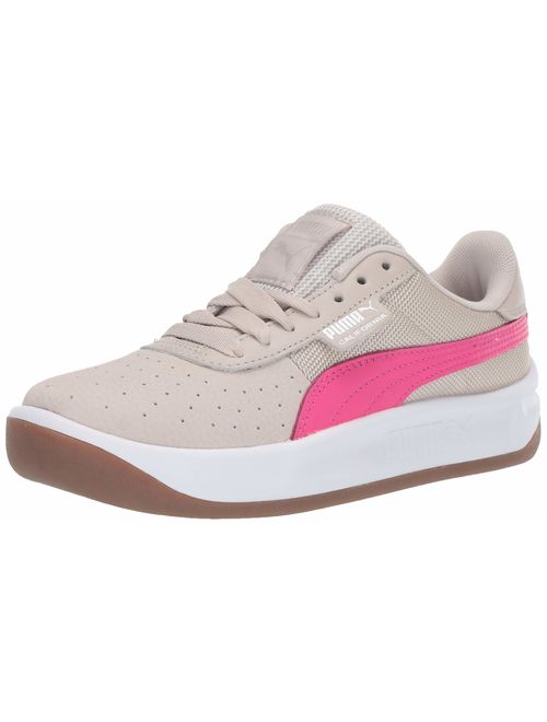 PUMA Women's California Sneaker