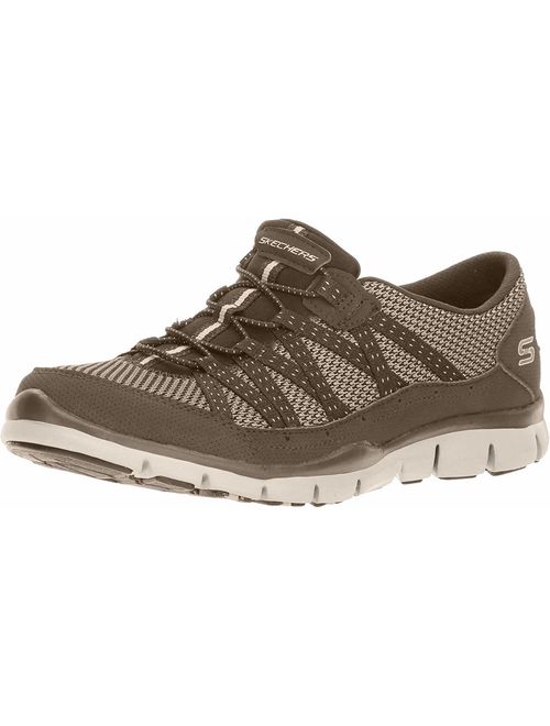 Skechers Women's Gratis-Strolling Sneaker