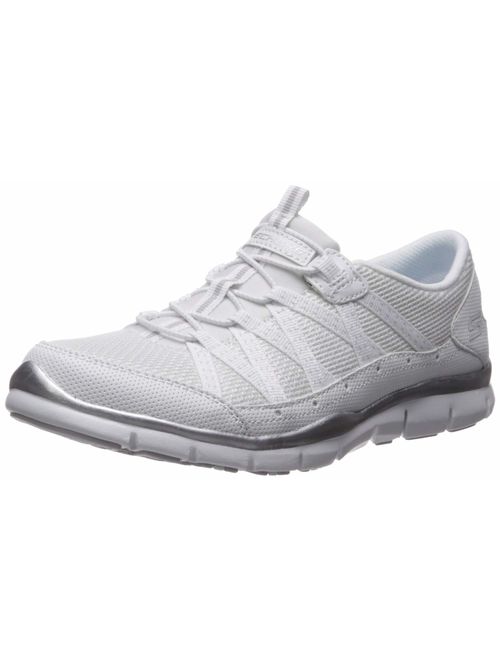 Skechers Women's Gratis-Strolling Sneaker