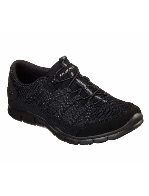 Skechers Women's Gratis-Strolling Sneaker