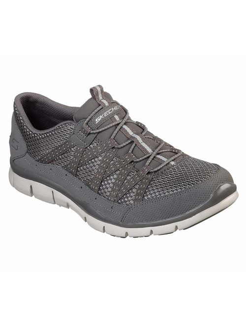 Skechers Women's Gratis-Strolling Sneaker