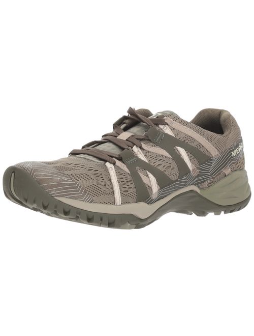 Merrell Women's Siren Hex Q2 E-mesh Hiking Boot