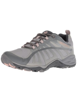 Women's Siren Edge Q2 Waterproof Sneaker