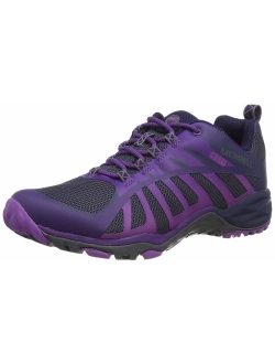 Women's Siren Edge Q2 Waterproof Sneaker