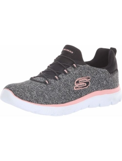 Women's Summits Sneaker