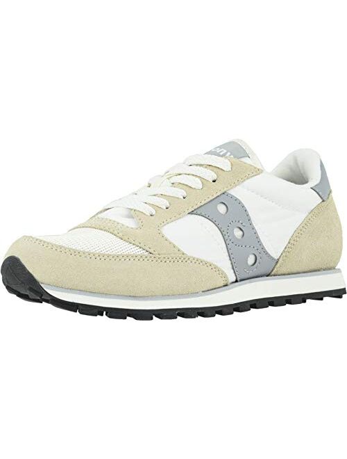 Saucony Women's Jazz Lowpro Sneaker