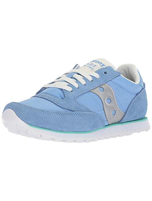 Saucony Women's Jazz Lowpro Sneaker