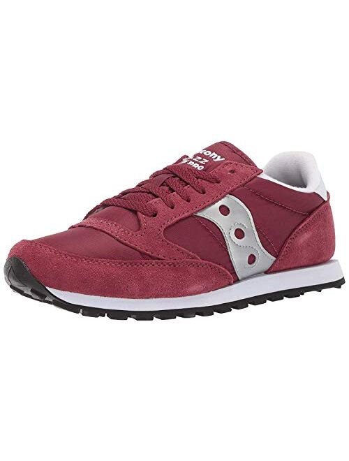 Saucony Women's Jazz Lowpro Sneaker