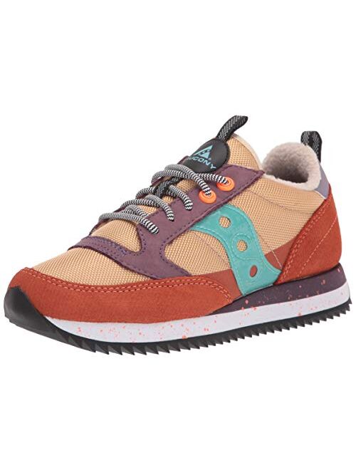 Saucony Women's Jazz Lowpro Sneaker