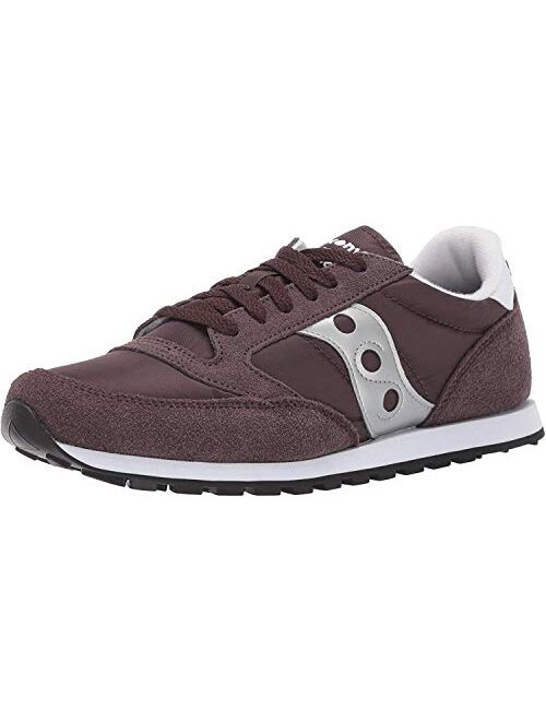 Saucony Women's Jazz Lowpro Sneaker