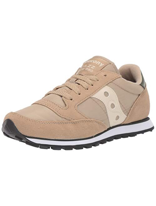 Saucony Women's Jazz Lowpro Sneaker