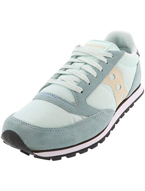 Saucony Women's Jazz Lowpro Sneaker