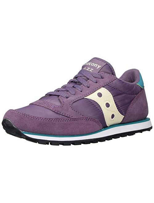 Saucony Women's Jazz Lowpro Sneaker