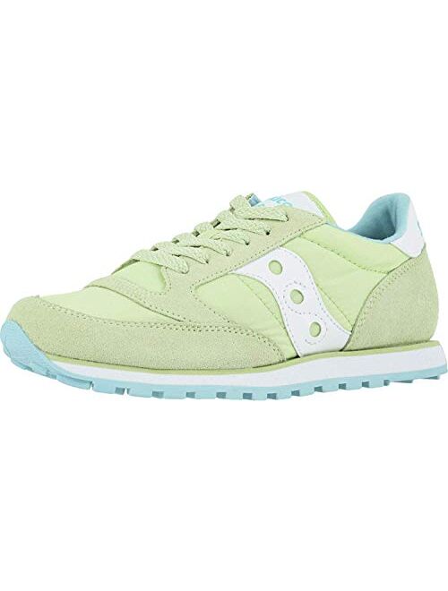 Saucony Women's Jazz Lowpro Sneaker