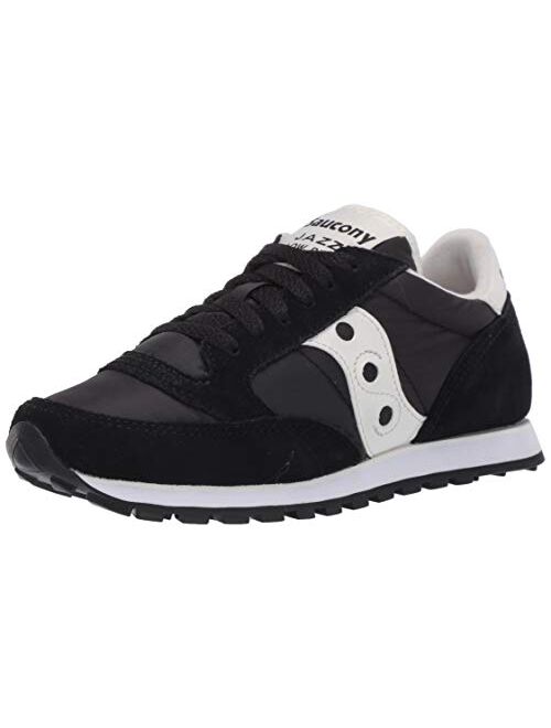 Saucony Women's Jazz Lowpro Sneaker