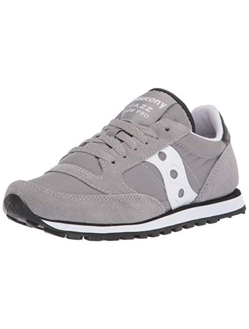 Saucony Women's Jazz Lowpro Sneaker