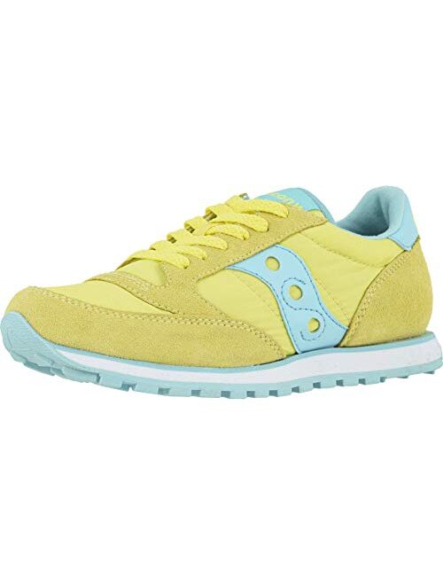 Saucony Women's Jazz Lowpro Sneaker