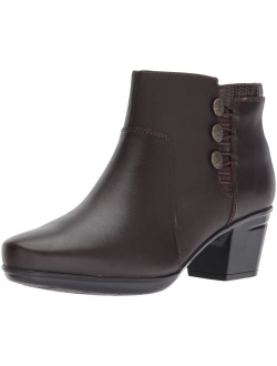 Women's Emslie Monet Ankle Bootie