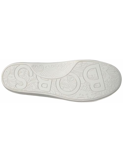 Skechers Women's Beach Bingo-Woof Pack Platform