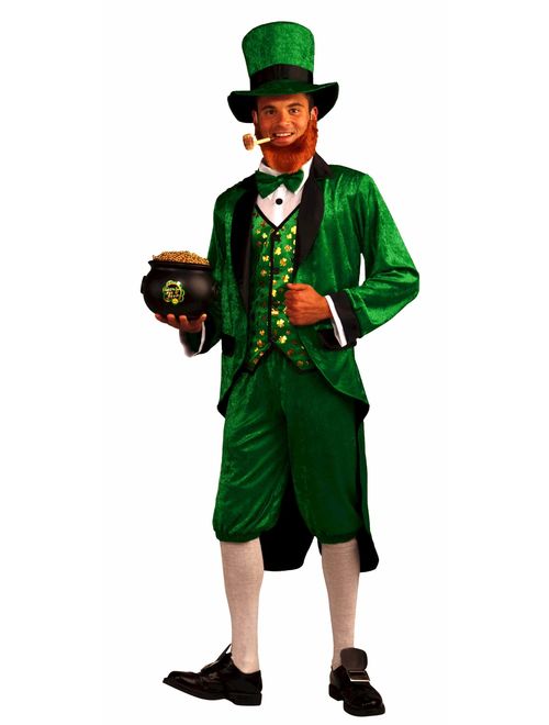 Forum Mr.Leprechaun Costume