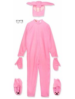 Rasta Imposta A Christmas Story Bunny Suit