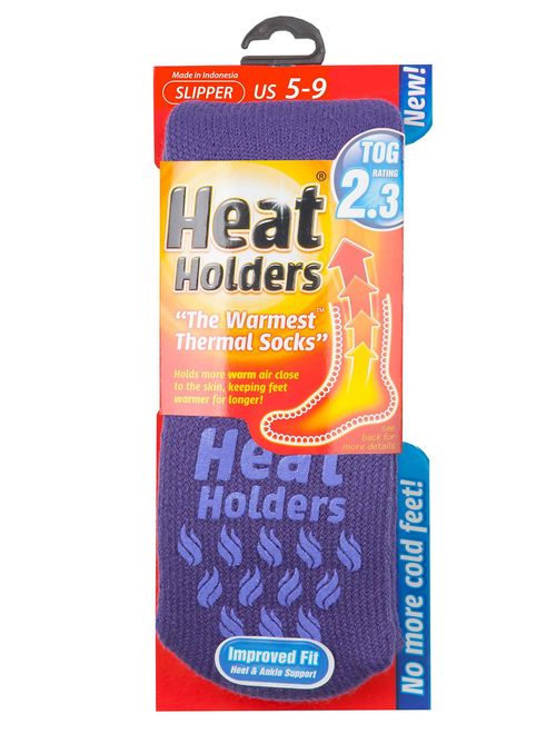 Heat Holders Slipper Socks