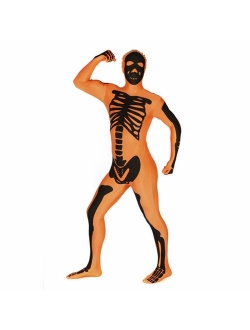 Morphsuit Costumes Big Selection Of Styles For Halloween Scary Costumes Various Sizes