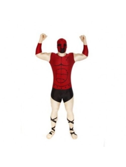 Morphsuit Costumes Big Selection Of Styles For Halloween Scary Costumes Various Sizes