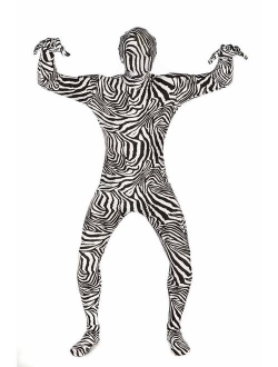 Morphsuit Costumes Big Selection Of Styles For Halloween Scary Costumes Various Sizes