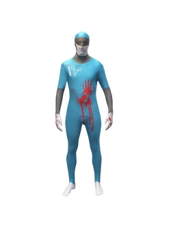 Morphsuit Costumes Big Selection Of Styles For Halloween Scary Costumes Various Sizes