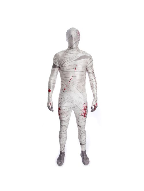 Morphsuits Morphsuit Costumes Big Selection Of Styles For Halloween Scary Costumes Various Sizes