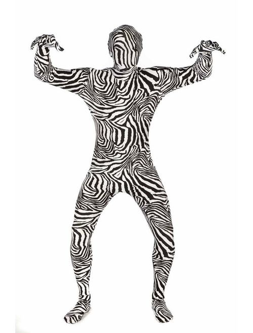 Morphsuits Morphsuit Costumes Big Selection Of Styles For Halloween Scary Costumes Various Sizes